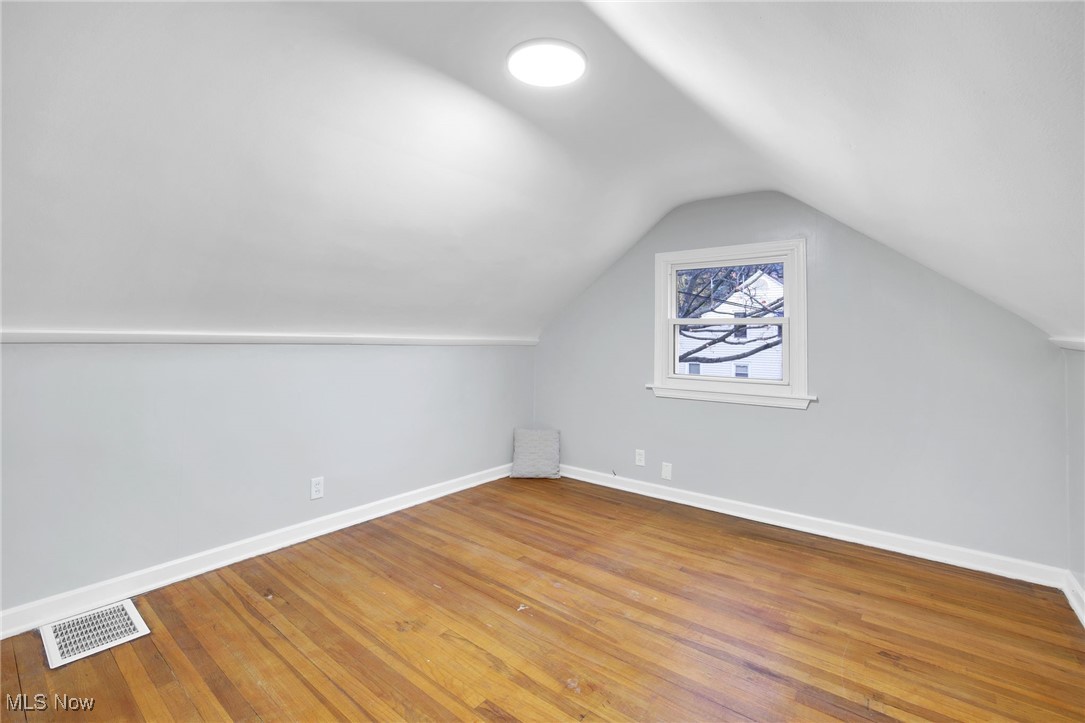 North Side Park - Residential