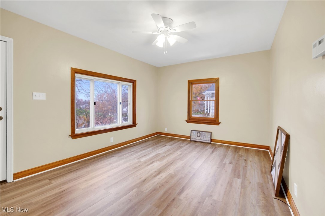 North Side Park - Residential