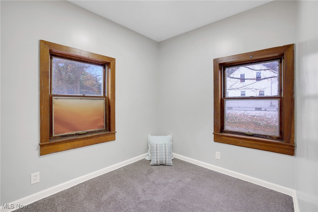 North Side Park - Residential