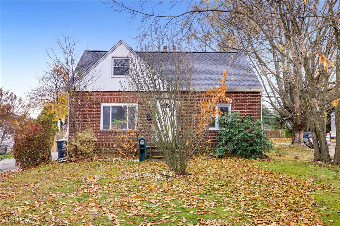 North Side Park - Residential