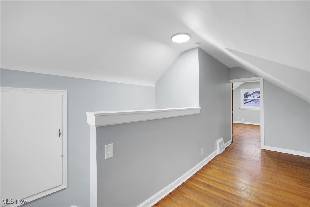 North Side Park - Residential