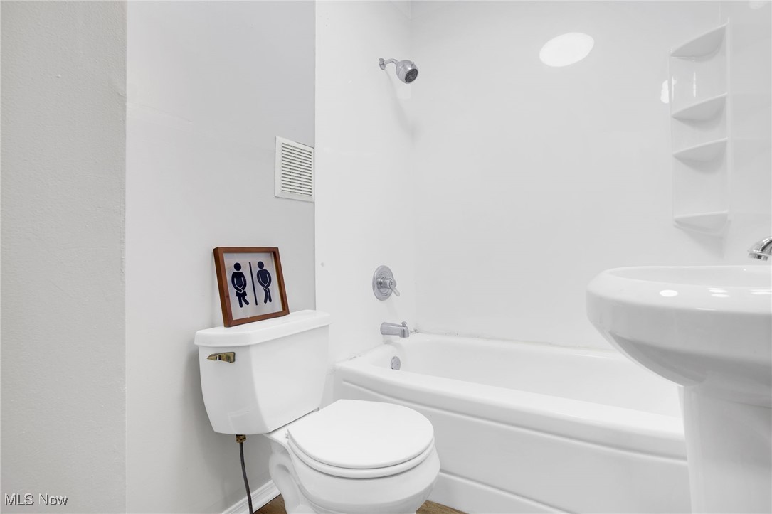 North Side Park - Residential