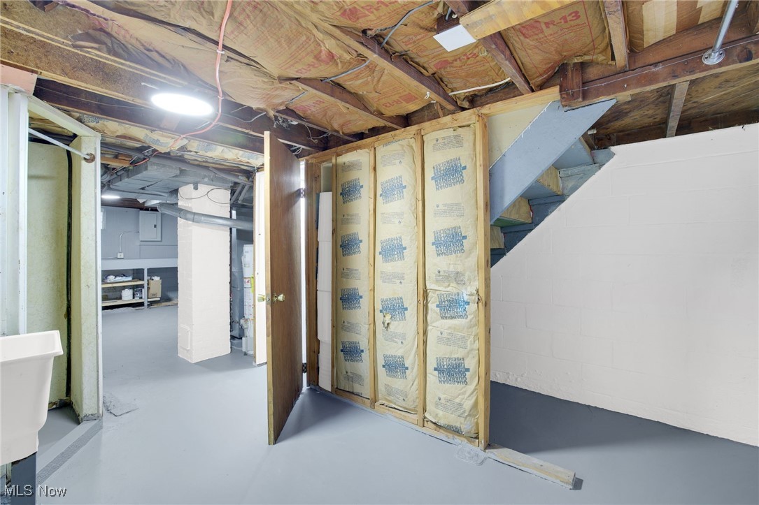 North Side Park - Residential