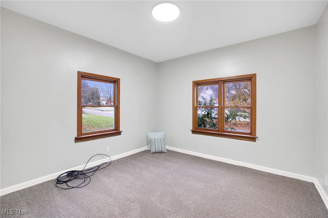 North Side Park - Residential