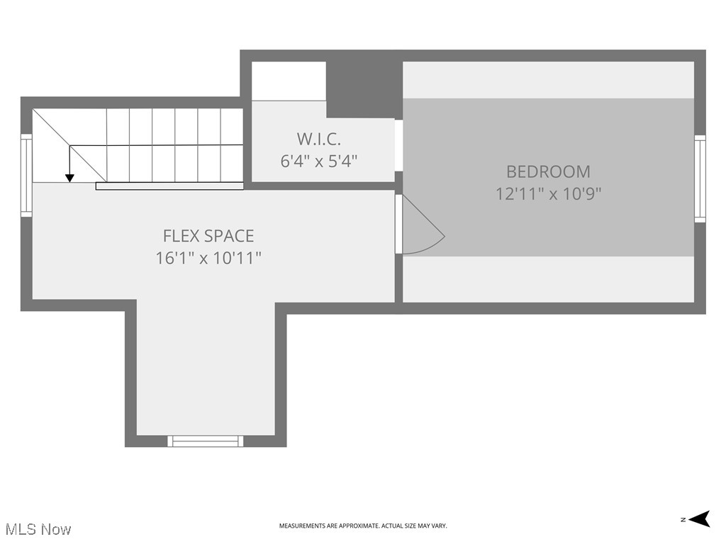 North Side Park - Residential