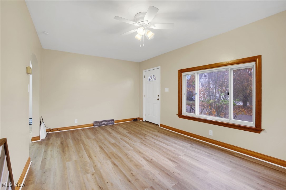 North Side Park - Residential