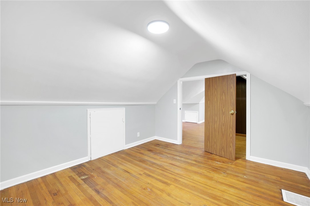 North Side Park - Residential