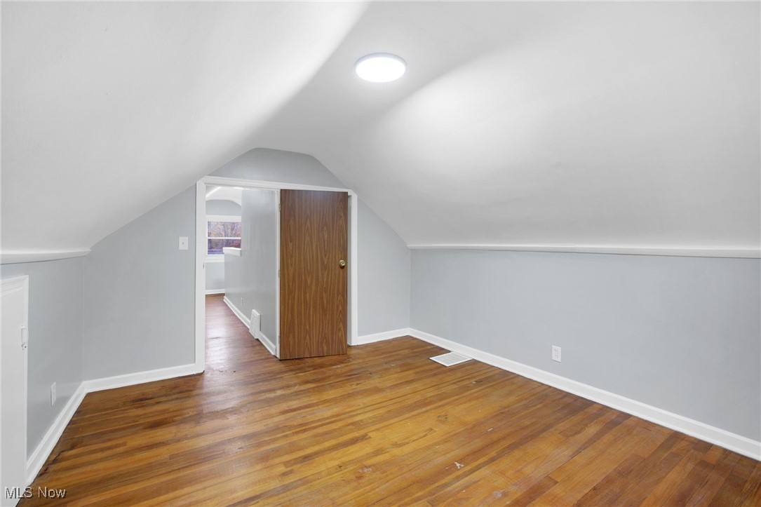 North Side Park - Residential