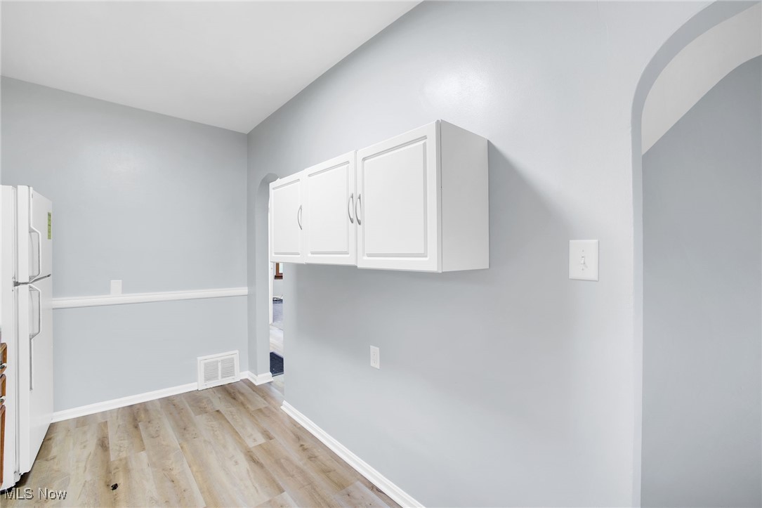 North Side Park - Residential