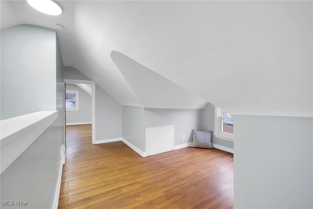 North Side Park - Residential