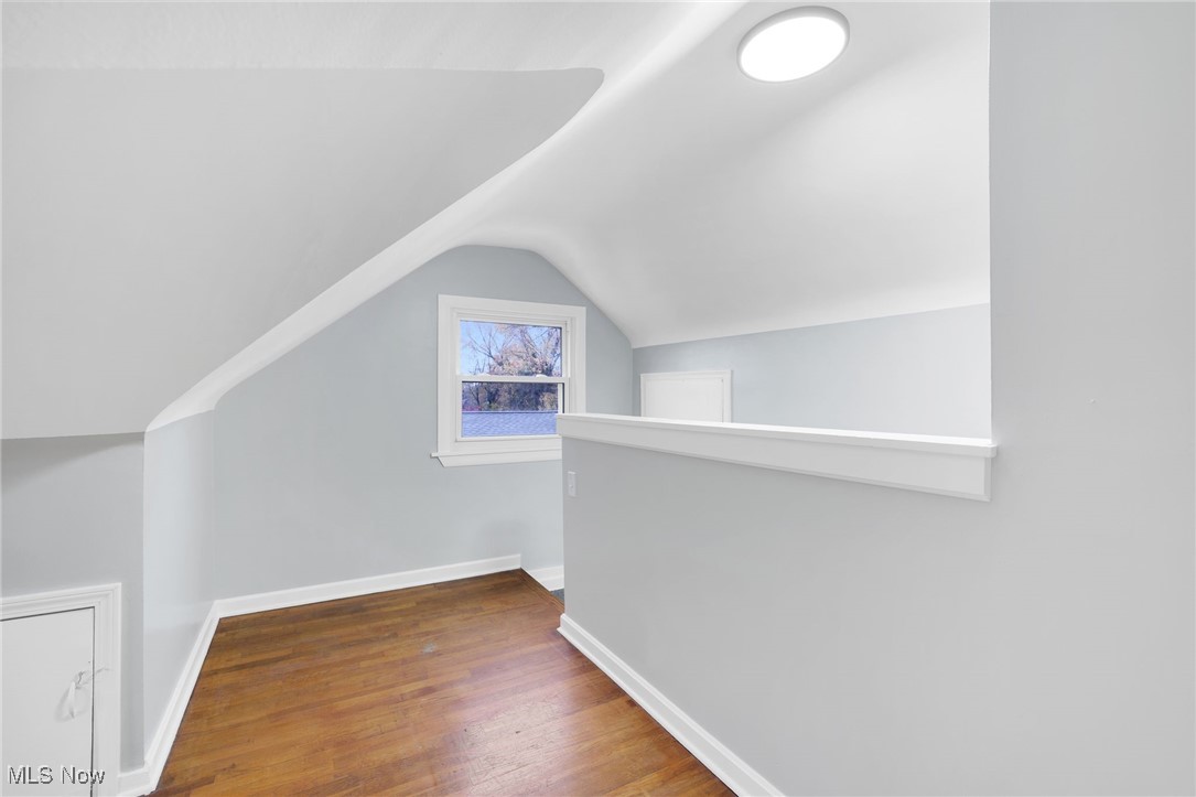 North Side Park - Residential