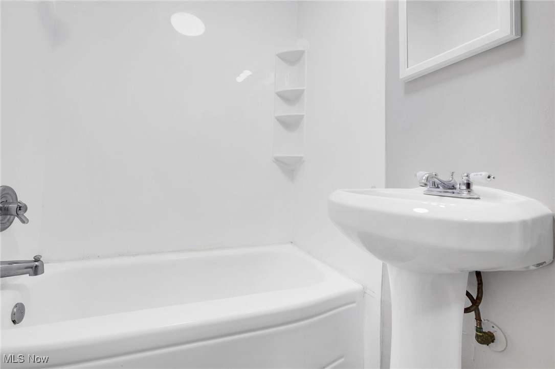 North Side Park - Residential