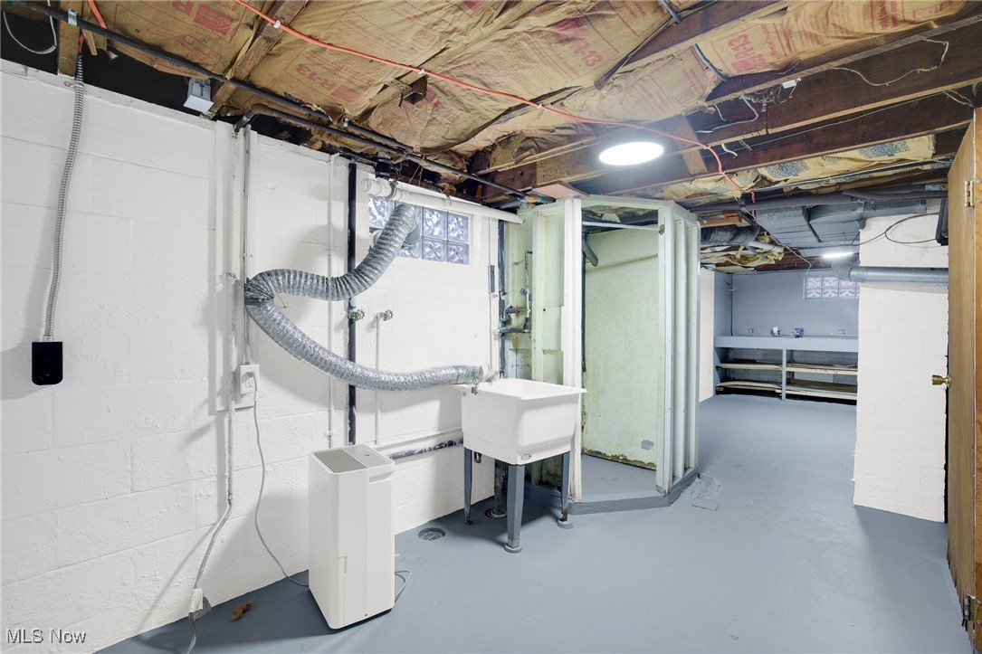 North Side Park - Residential