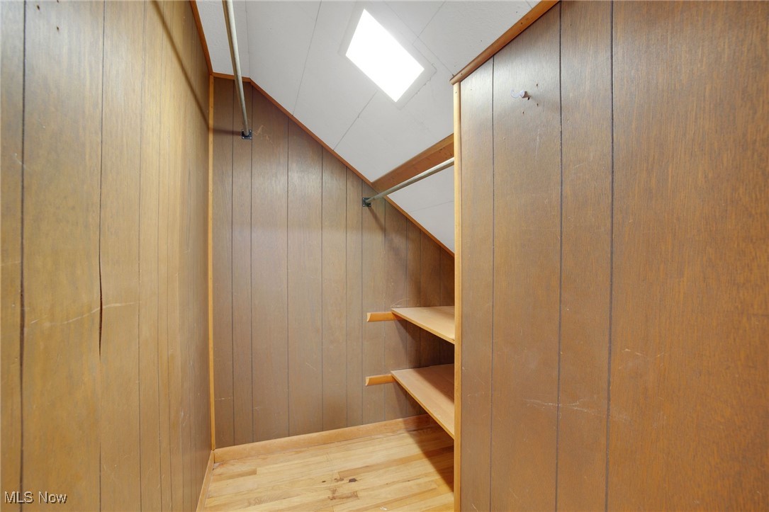 North Side Park - Residential