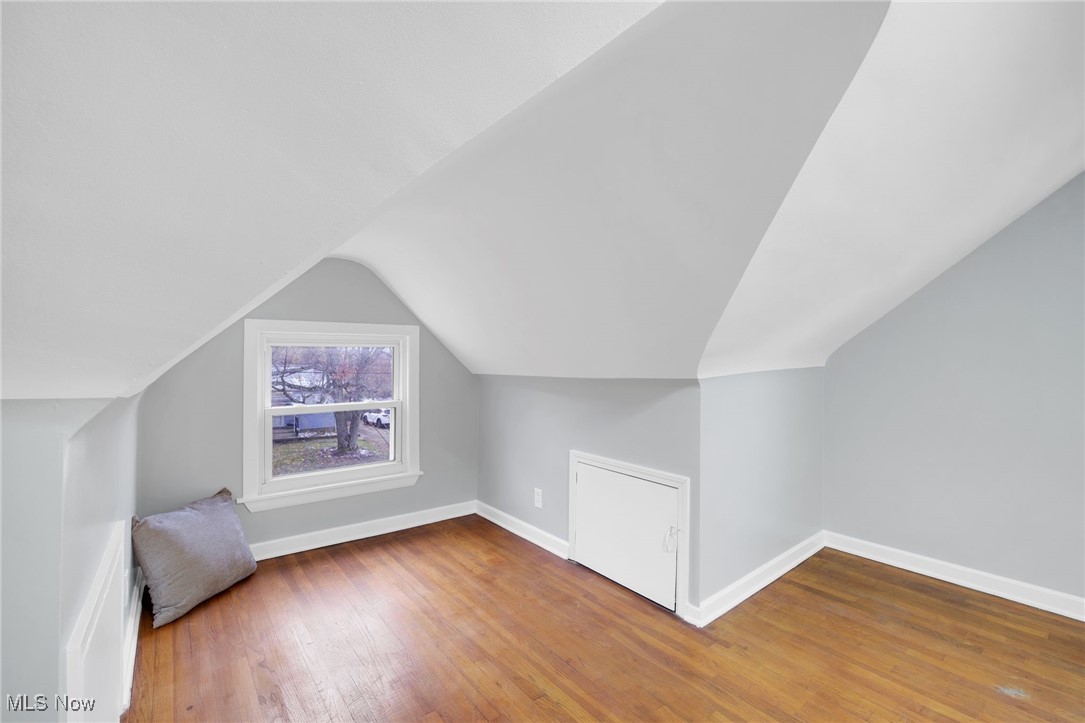 North Side Park - Residential