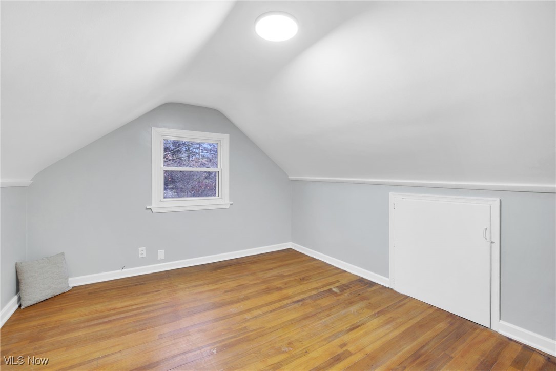 North Side Park - Residential