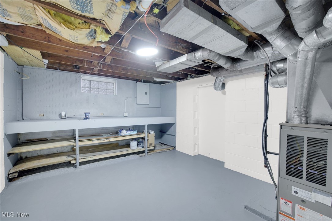 North Side Park - Residential