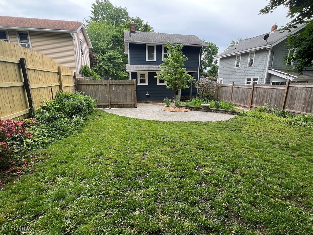 1433 Laffer Avenue, Akron, Ohio image 34