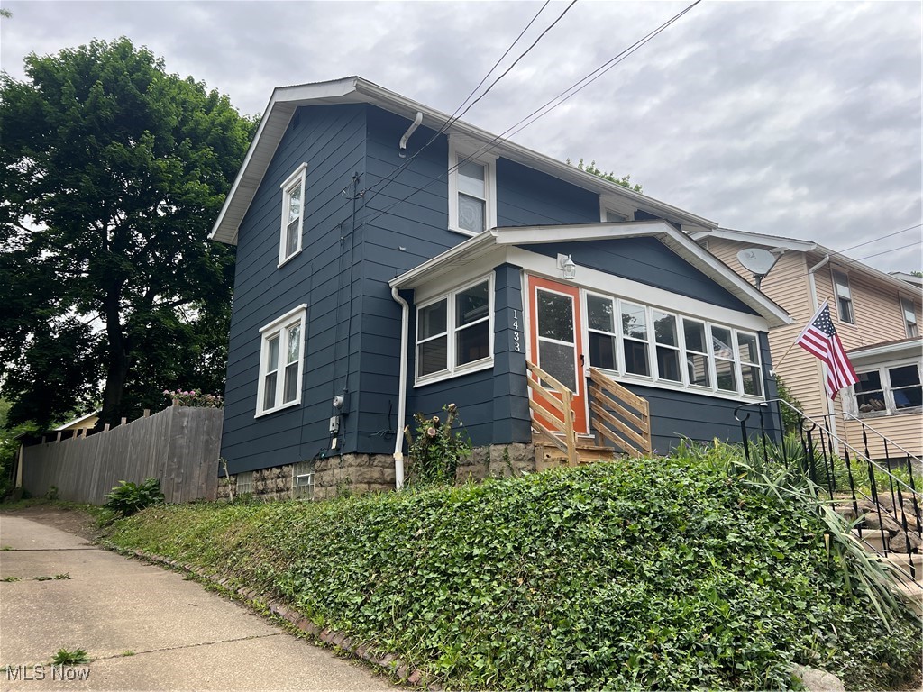 1433 Laffer Avenue, Akron, Ohio image 2