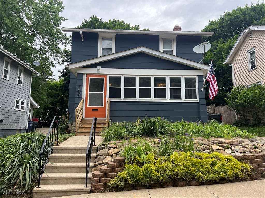 1433 Laffer Avenue, Akron, Ohio image 1