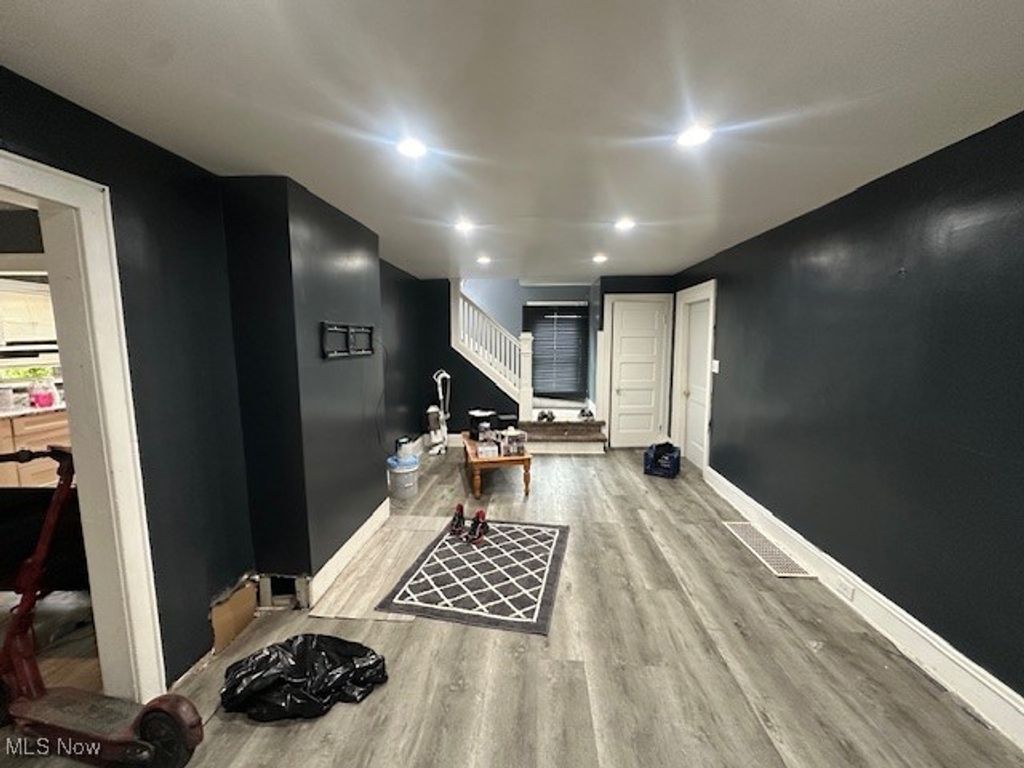 Photo of 3541 E 113th Street, Cleveland, OH 44105 (MLS # 5176617)