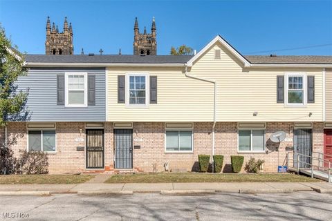 7207 Otis Court Cleveland OH 44104