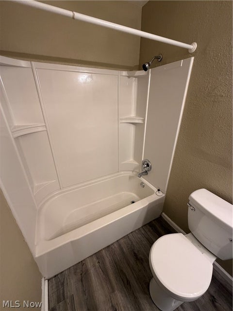 Tiny photo for 66 Washington Boulevard #4, Boardman, OH 44512 (MLS # 5221594)