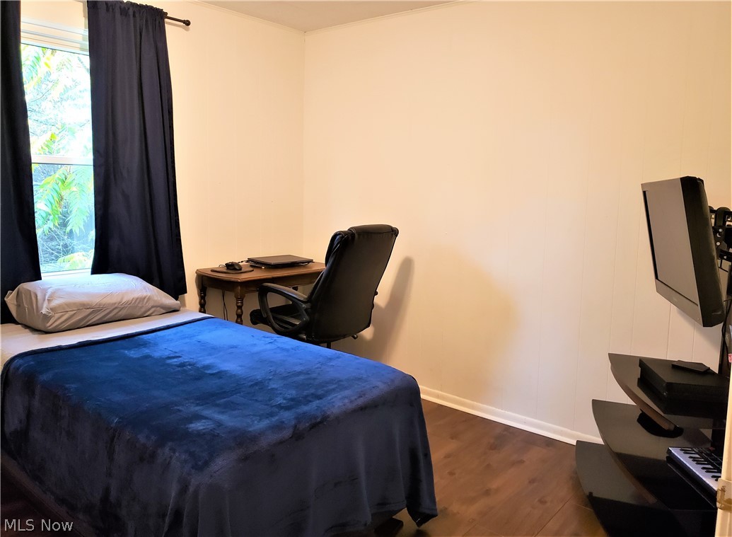 Warner - Residential