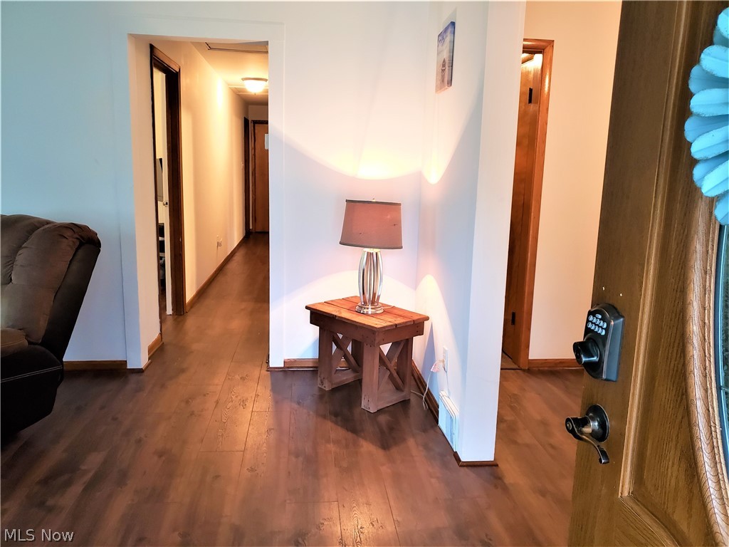 Warner - Residential