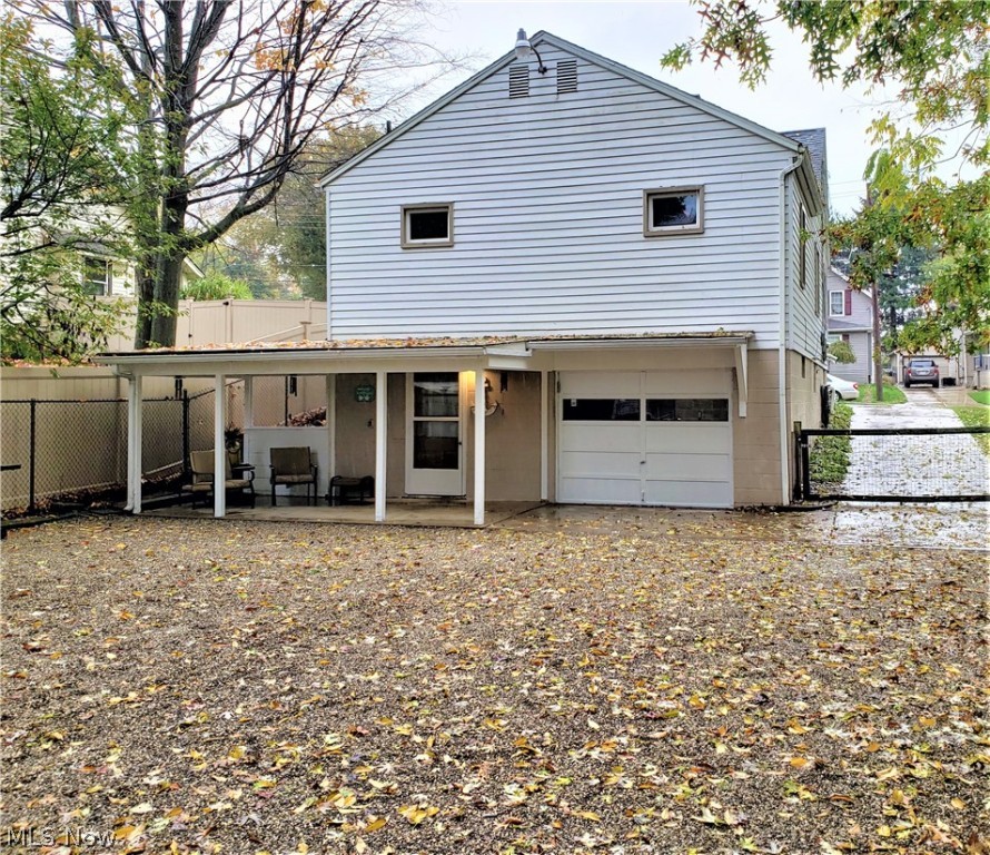 Warner - Residential