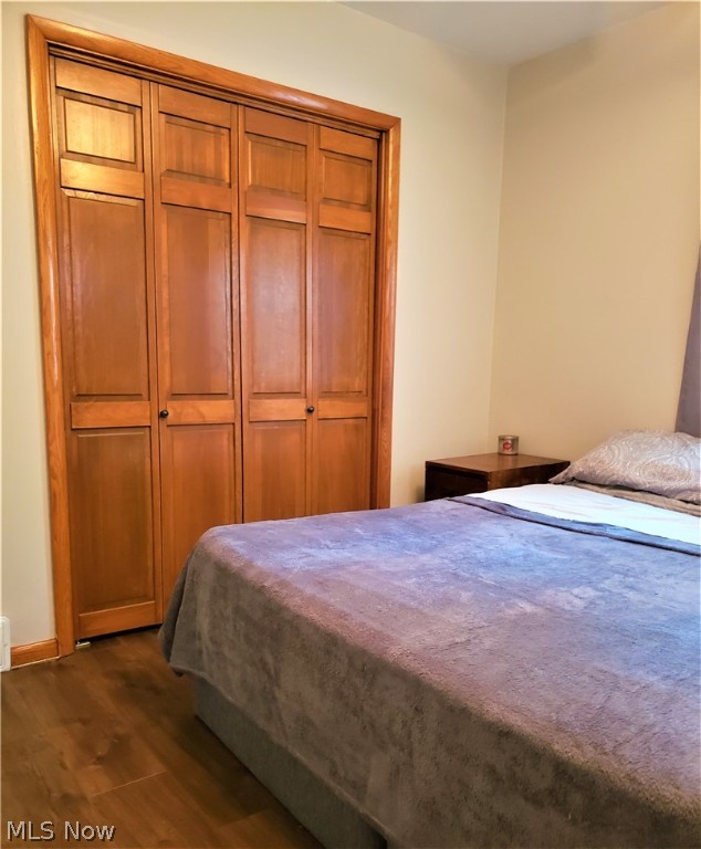 Warner - Residential