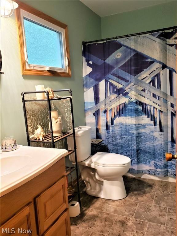 Warner - Residential