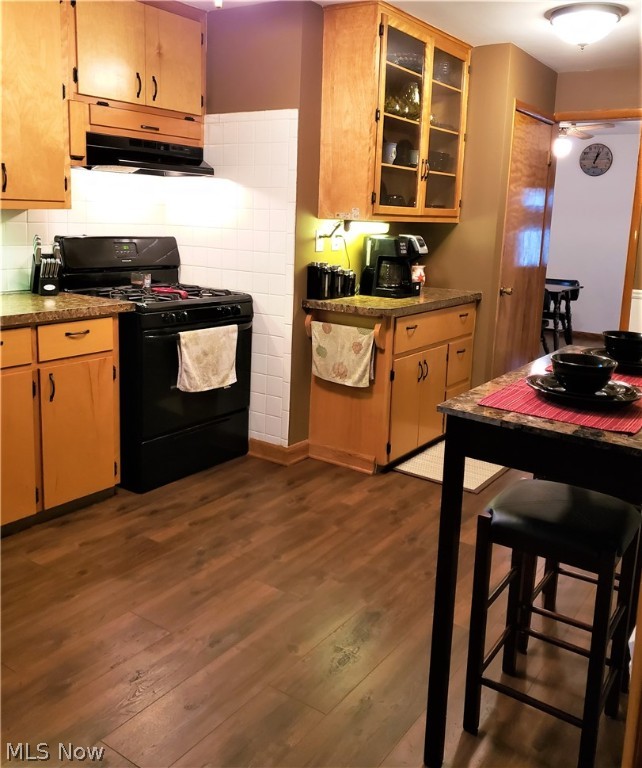 Warner - Residential