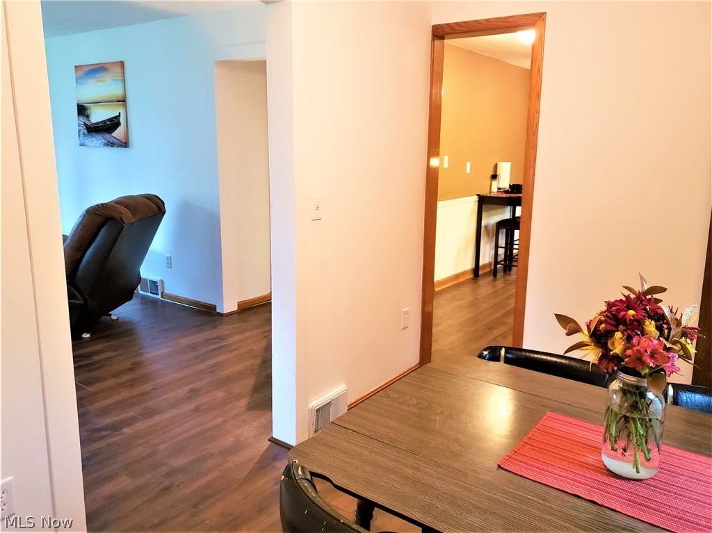 Warner - Residential