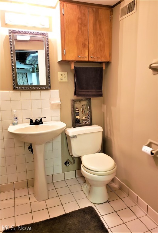 Warner - Residential