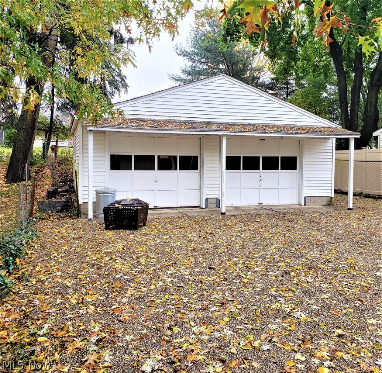 Warner - Residential