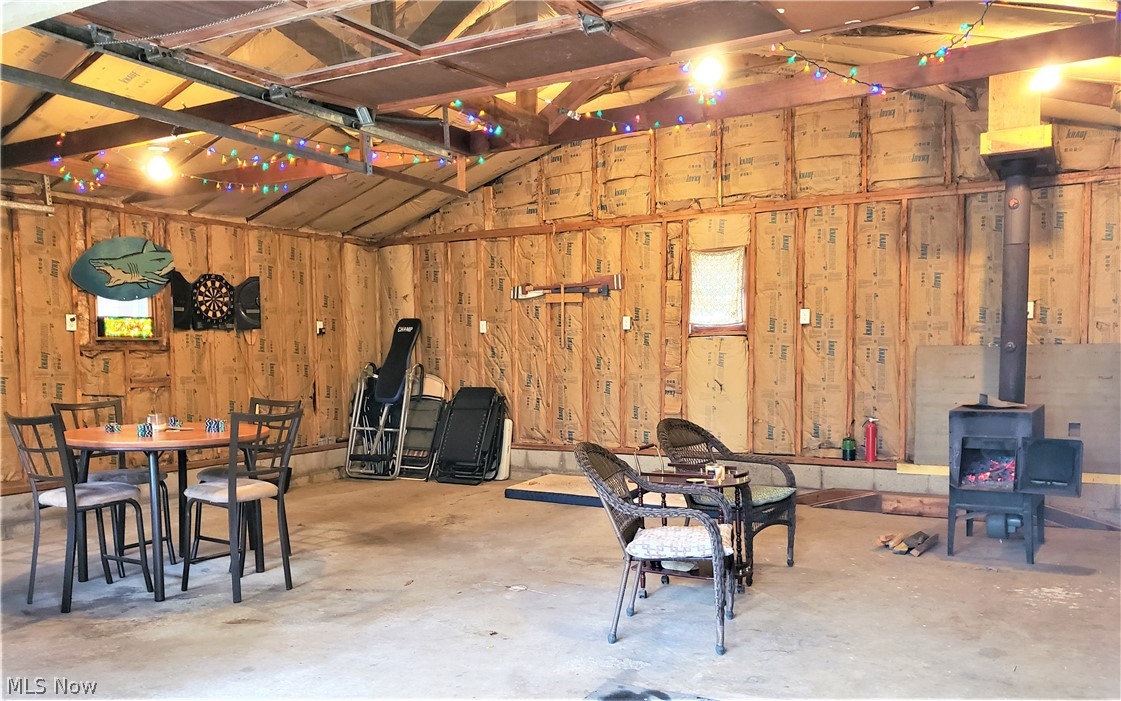 Warner - Residential