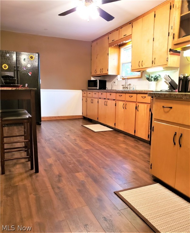 Warner - Residential