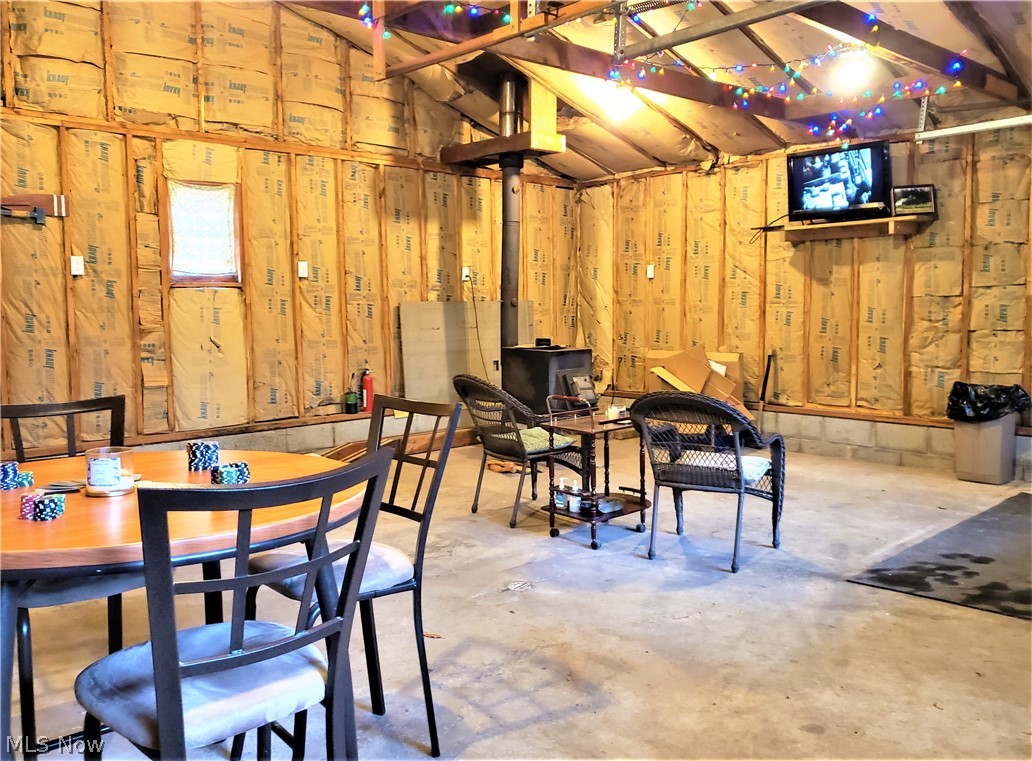 Warner - Residential