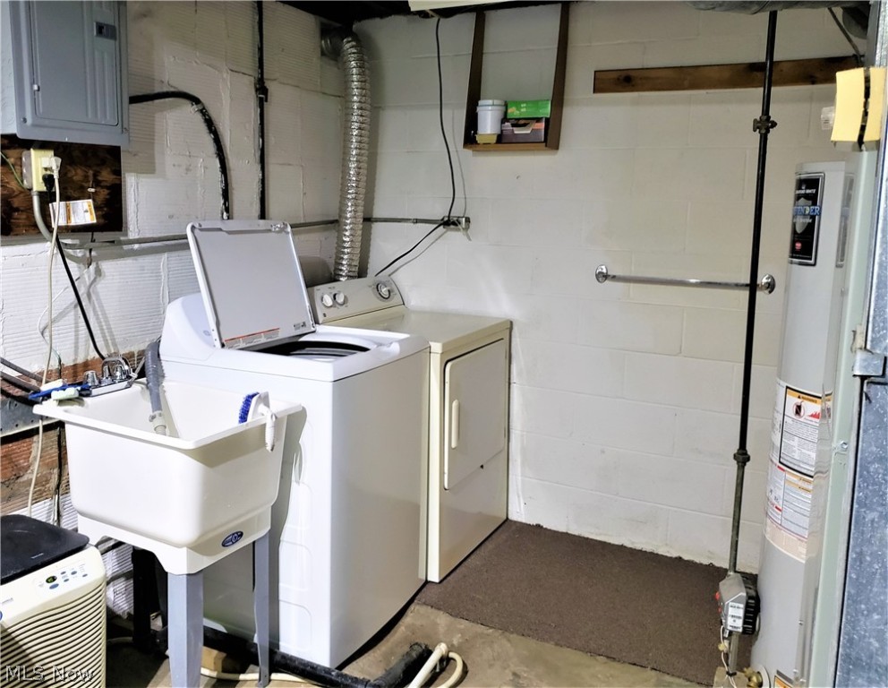 Warner - Residential