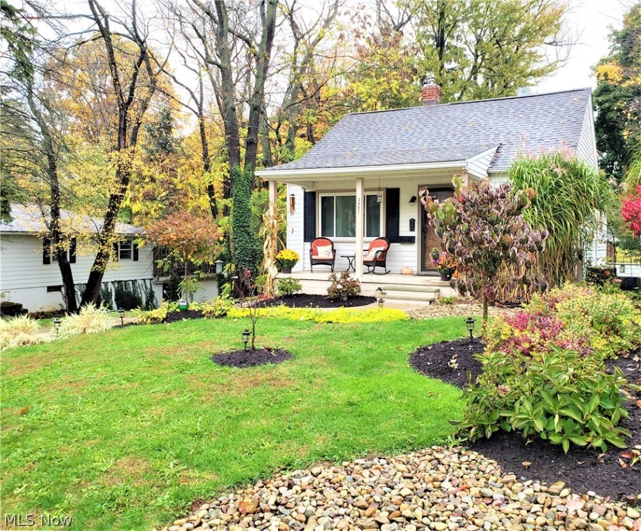 Warner - Residential