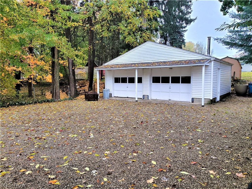 Warner - Residential