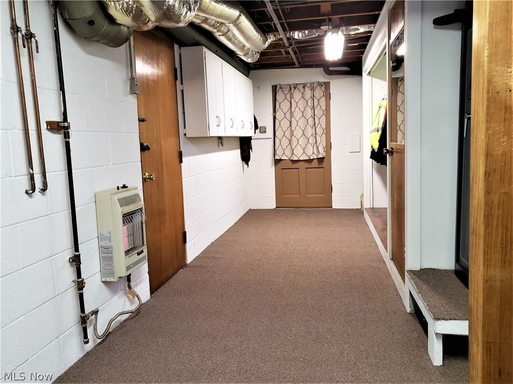 Warner - Residential