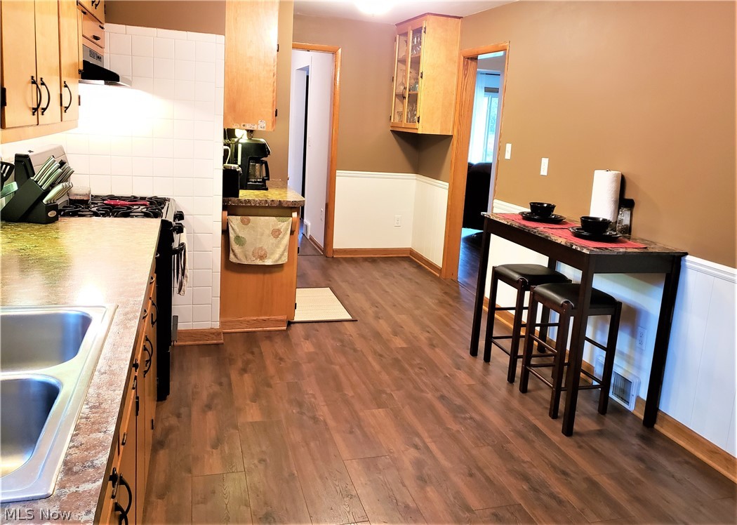 Warner - Residential