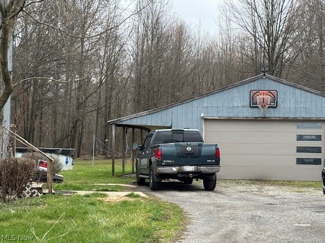 Brookfield Township Sec 48 - Residential