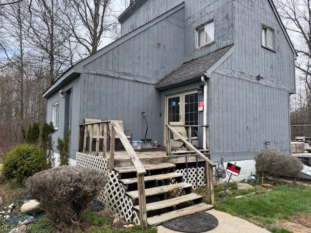 Brookfield Township Sec 48 - Residential