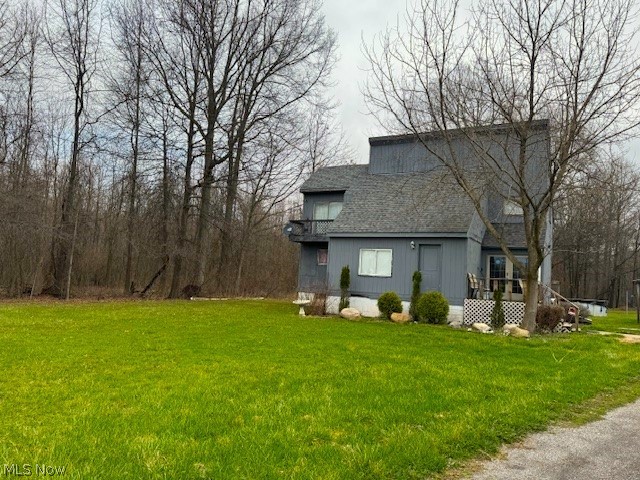 Brookfield Township Sec 48 - Residential