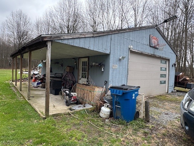 Brookfield Township Sec 48 - Residential