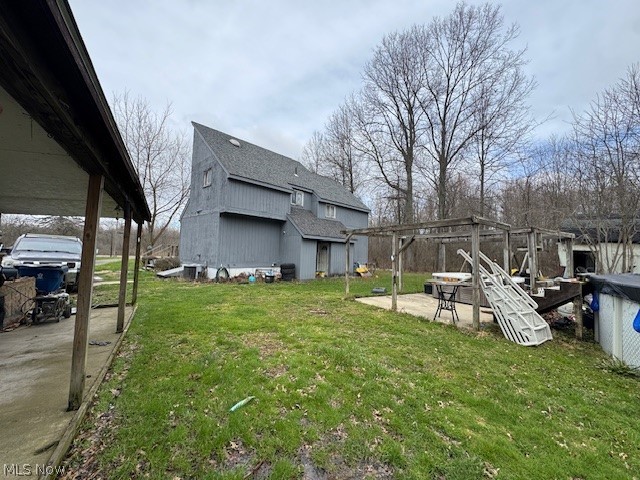 Brookfield Township Sec 48 - Residential