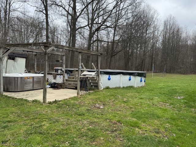 Brookfield Township Sec 48 - Residential